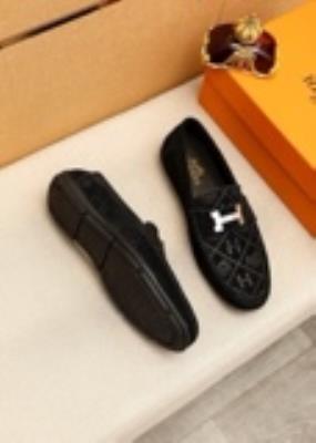 wholesale quality men hermes shoes model no. 249